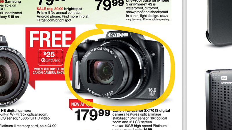 Illustration for article titled Flipp Delivers Circulars To Your Tablet Instead of Your Porch